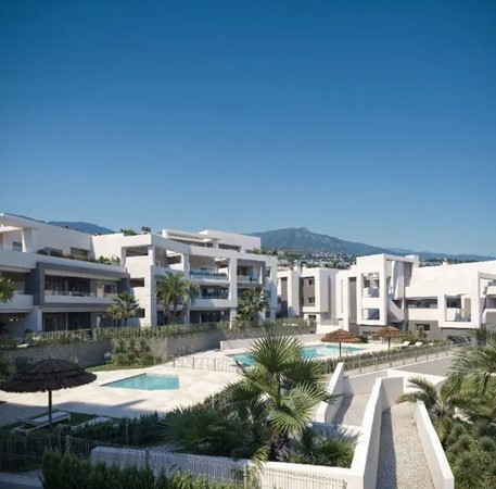 Medium property photo - Avenida Parque Selwo 32, 29689 Estepona